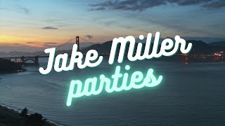 THAISUB | PARTIES - JAKE MILLER | #DESCANT