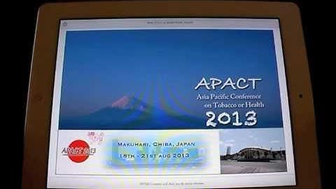 Run HTML5 interactive contents on iBooks