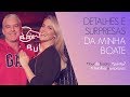 TOUR: DETALHES E SURPRESAS DA MINHA BOATE | ANA HICKMANN