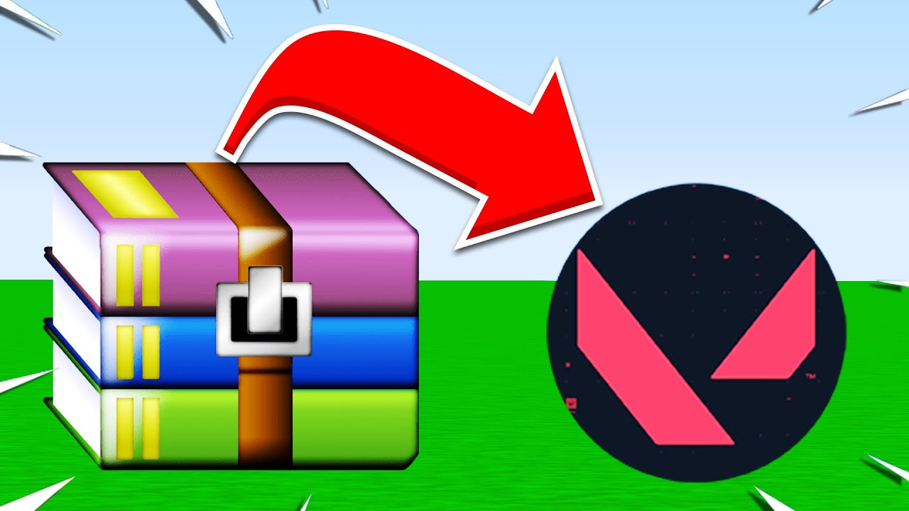 VALORANT TEXTURE PACK!! ? CRAFTRİSE YouTube