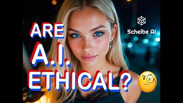 AI Unveiled: Exploring the Ethical Frontier