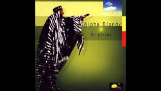 ALPHA BLONDY (Elohim - 1999-2000) 02- Haridjinan chords
