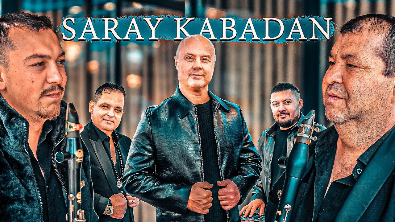 ORK SHANS - SARAY KABADAN 2025