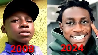 The Unbelievable Transformation Of SHALLIPOPI