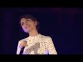 (2016 LIVE) May J. / ハナミズキ