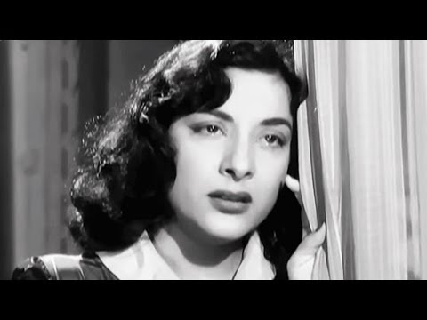 Rasik Balma - Nargis, Lata Mangeshkar, Chori Chori...