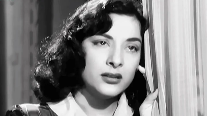 Rasik Balma - Nargis, Lata Mangeshkar, Chori Chori...