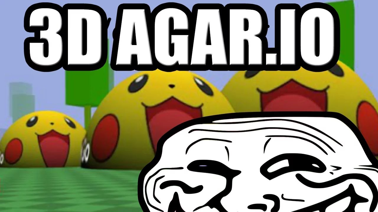 МОДЕРНО AGARIO - WARBALL.IO