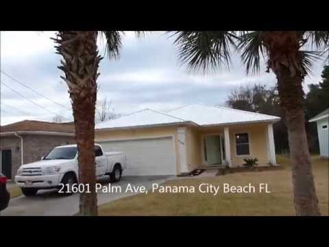 Panama City Beach House For Sale By Owner Youtube