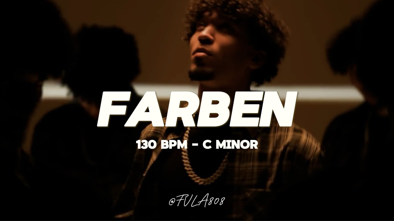 [FREE] JAZEEK x MILANO Type Beat - 