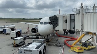 Trip Report - Grand Rapids to Atlanta | Delta A320 (Main Cabin)