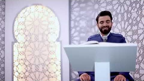 سورة أل عمران كاملة بصوت عبيدة موفق   ختمة مرتلة كاملة Surah Al imran