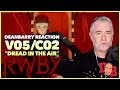 RWBY Reaction V05/C02  "Dread In The Air"