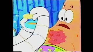 SpongeBob’s NickToons Summer Splash Intro - Rugrats Version @bryce25476