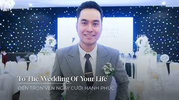 (TVC) CLARIS PALACE - DIỆN MẠO MỚI CHO SỰ KIỆN CỦA KHÁCH HÀNG