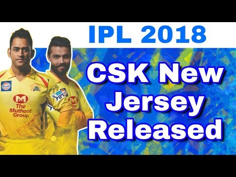 chennai super kings ipl 2020 new jersey