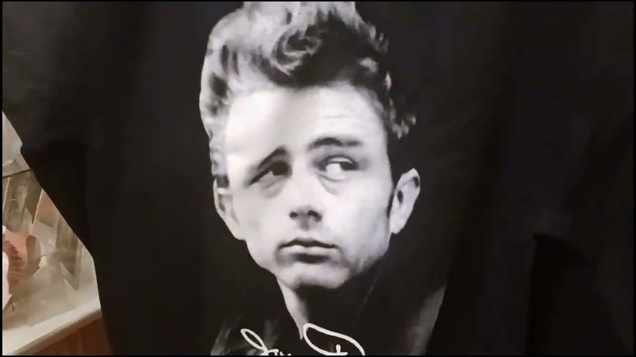 James Dean Festival !! A bit of Americana in Fairmount, Indiana.