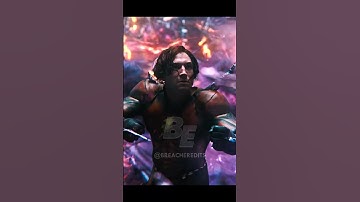 Thumbnail of Flash meets Dark Flash #shorts #theflash