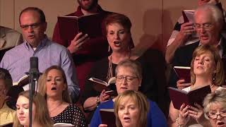 I've Got That Old Time Religion In My Heart - 2019 Gardendale Redback Church Hymnal Singing