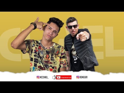 MC Chael e Romeu R1 - O que é da Dama