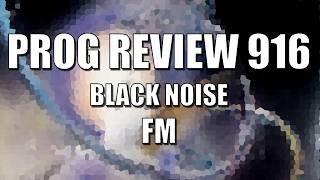 PROG REVIEW 916 - Black Noise - FM (1978) ALBUM REVIEW