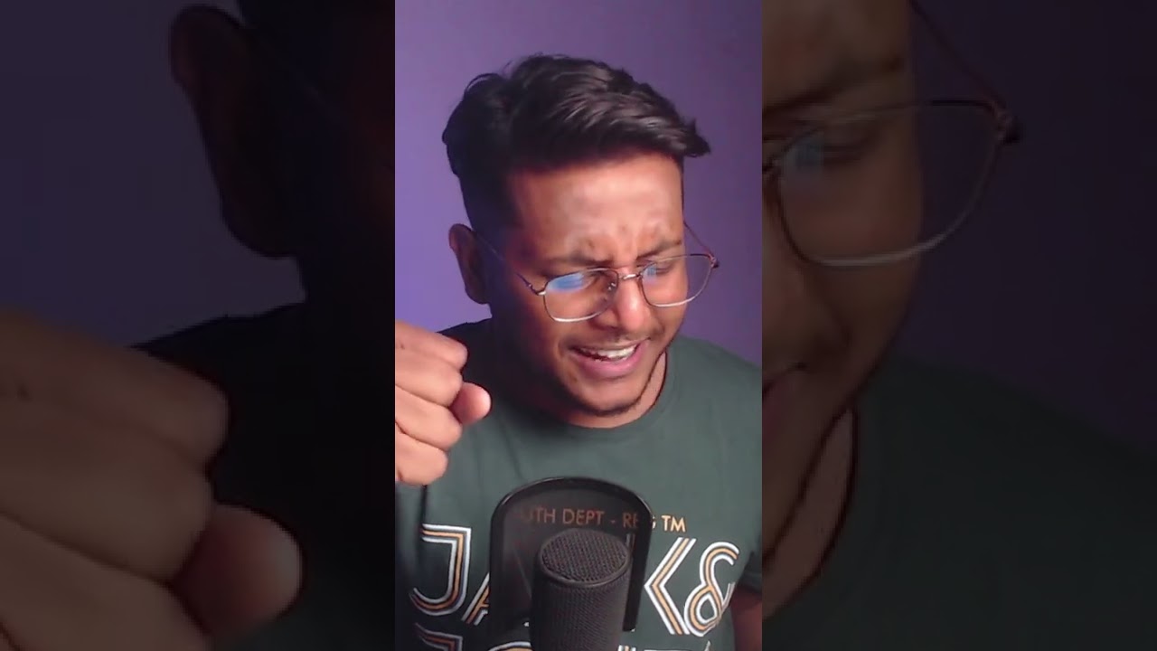 MCU Ka Sabse Worst Father "EGO" 