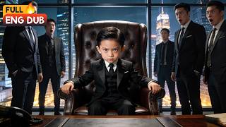 eng Dubreborn As A Child Genius I Took Back My Empire U0026 Crushed My Evil Stepmom  childgenius