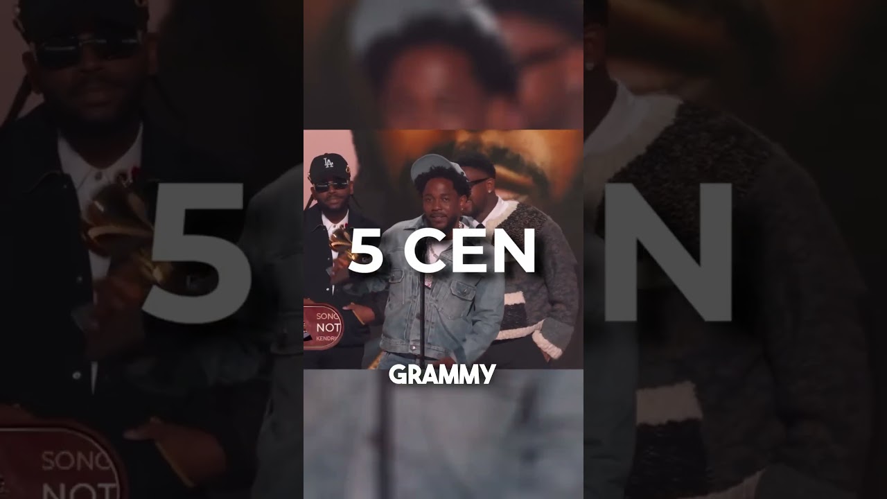 Февраль &mdash; лучший месяц этого года 🤯 Смотрите полное видео ☝️ #kenrick #rap #clip #rewind2025