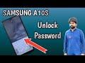 Samsung A10S Remove Password | Hard Rest Samsung A10S | Unlock Samsung A10S | The Cellphone