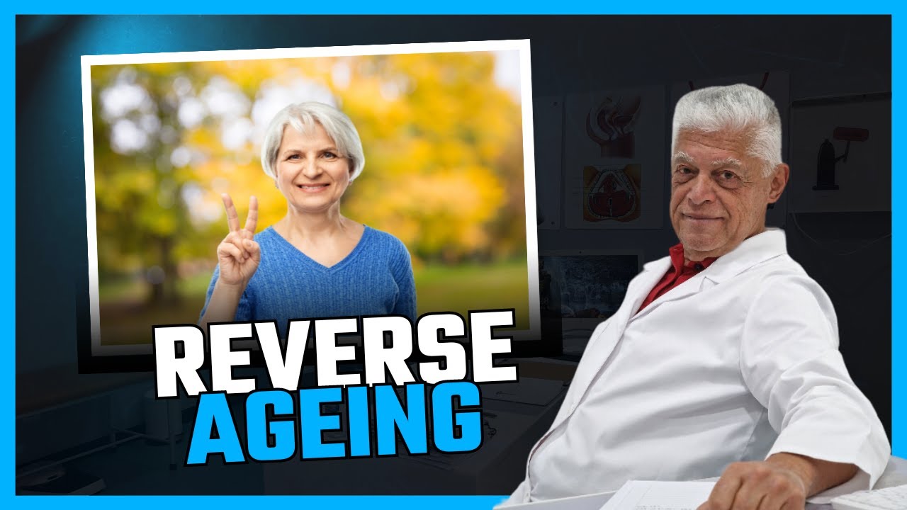 time travel reverse aging