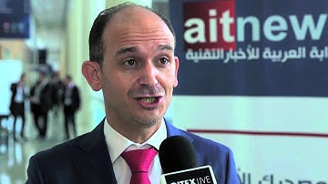 GITEX 2015 Highlights