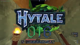 Let's Play Together Hytale 016 - Auf nach Hause