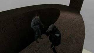 The Millionth This Is Sparta Half-Life 2