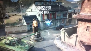 Proof of wrong rules 2nd map streaks.