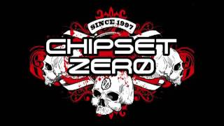 CHIPSET ZERO - Deep Blue (2001) #06 Electrofixx