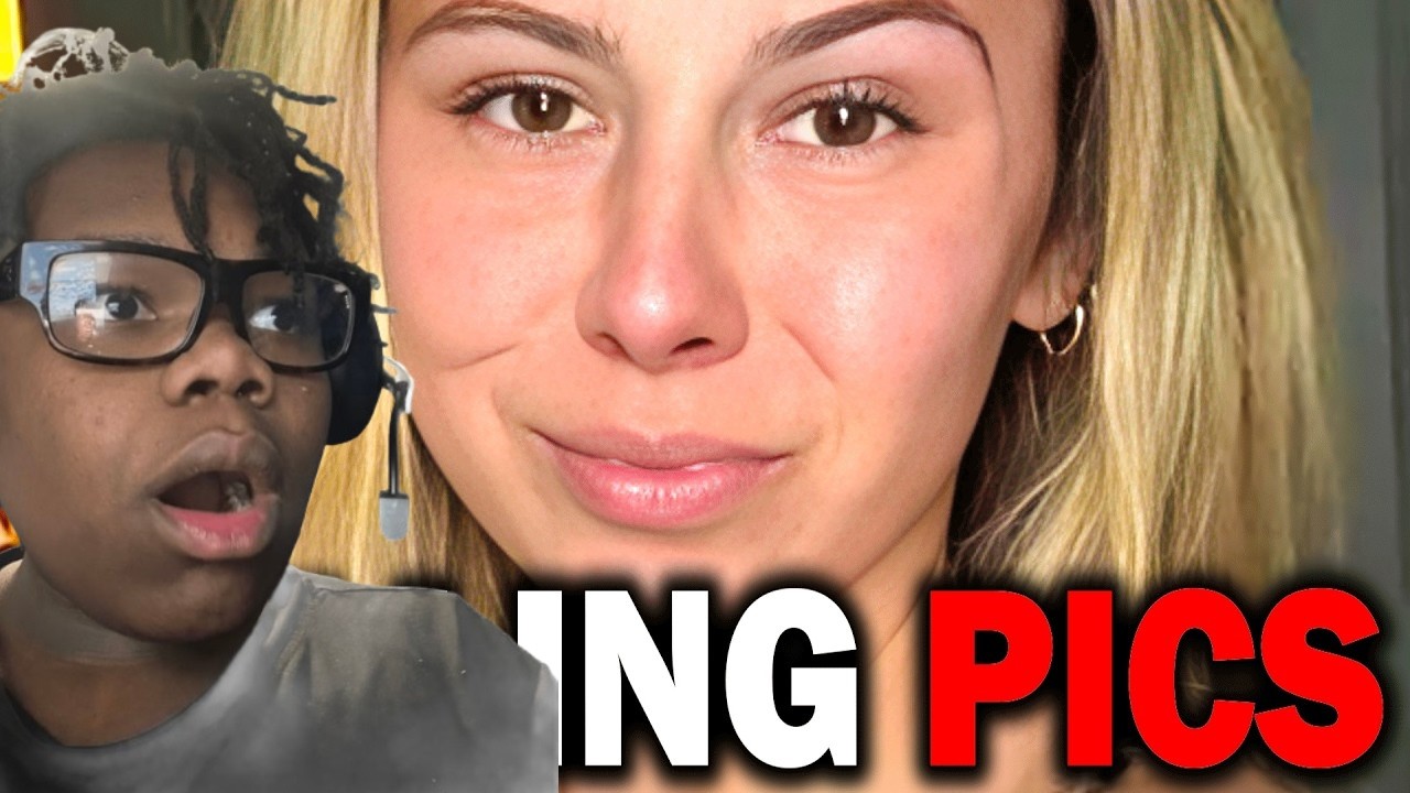 Her fall off is crazy!!!!