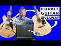 2x Guitar Giveaway!! - Dominate the Fretboard with My TOP Guitar Tricks!