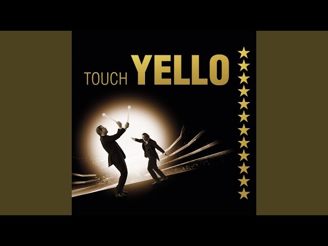 Yello - Till Tomorrow