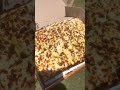 Italian cheesy bread