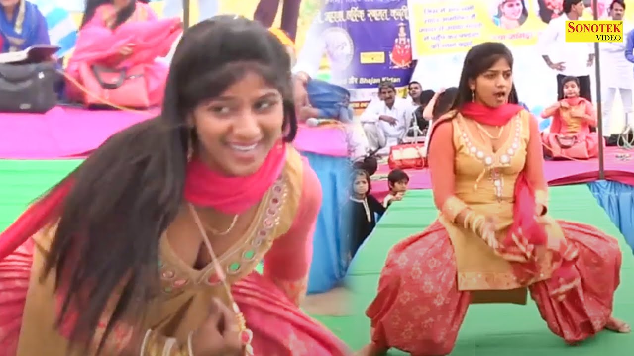 लक कसुता I Luck Kasuta I Usha Jangra Dance I New Haryanvi Stage Dance 2023 I Sapna Entertainment