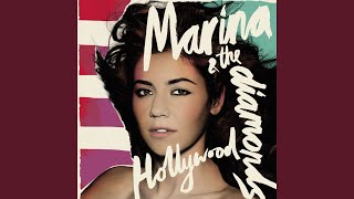 Hollywood (Acoustic) - MARINA