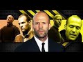 ANGEL OF DEATH - Hollywood Movie | Jason Statham & Agata Buzek | Superhit Crime Action English Movie