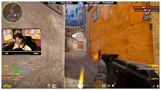 channingtTV Returns to CS After YEARS of a Hiatus