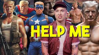 Celebrity Why do fascists love AI? Wealth