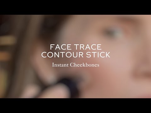 Засіб для контурингу Westman Atelier Face Trace contour stick, 6gr відтінок Biscuit Орігінал, видео 1