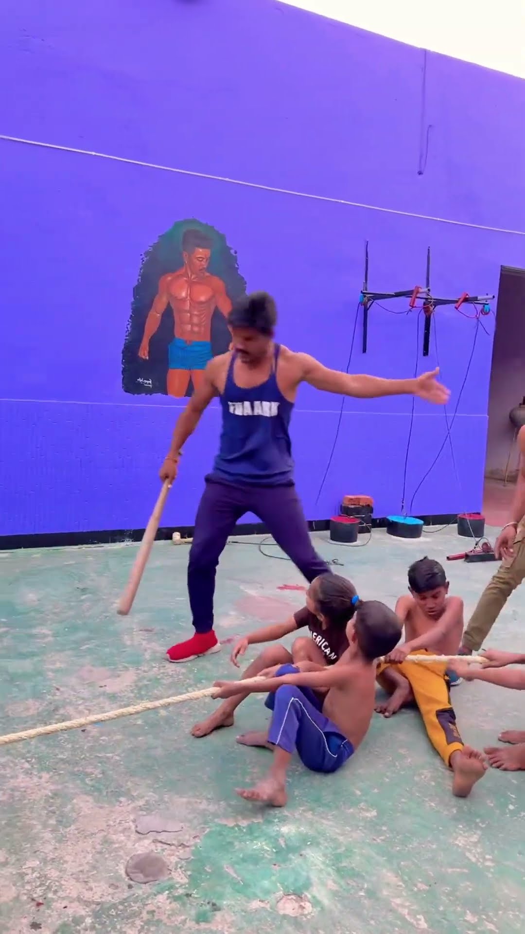 Acha pagal banaya sister ne ??? #shortvideo #funnyvideo #funny