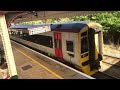 158838 + 158818 Departing Wrexham General for Chester (31/08/2025)