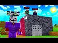DIVENTO un HACKER per TESTARE lo STAFF del MIO SERVER MINECRAFT!