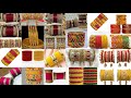 छठ पूजा के लिए लाल पीली चूड़ियों का ट्रेंडिंग डिजाइन 2025 New bangles set