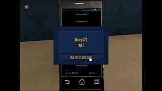 Motorbike Garage Mechanic Sim I Fixed My First Bike screenshot 5